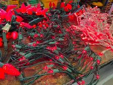 Christmas Lights - Photo 2