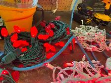 Christmas Lights - Photo 3