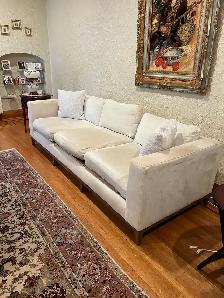 Sofa and Chair for sale - Photo 6