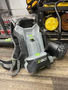 EGO LB6003 LEAF BLOWER