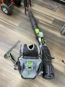 EGO LB6003 LEAF BLOWER - Photo 2
