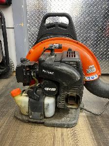 Echo PB-260L Backpack Blower