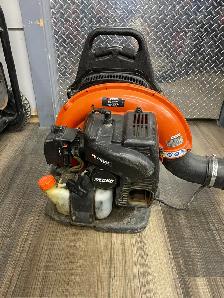Echo PB-260L Backpack Blower - Photo 2