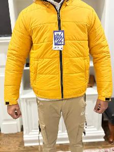 Puffer Jacket - Photo 3