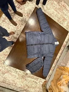 Puffer Jacket - Photo 4