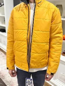 Puffer Jacket - Photo 5