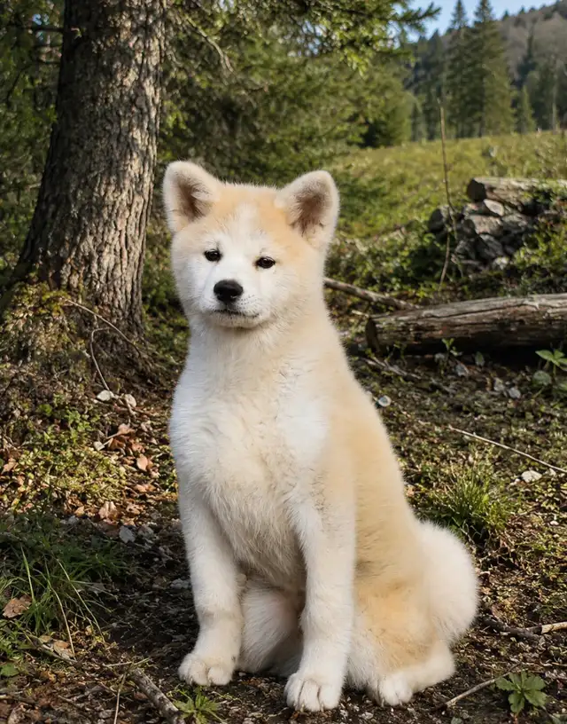 akita inu