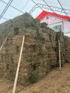 Square Bales