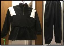 Lot of 12-Piece Girl's Outfits (Size 7Y). Brand new. - Photo 3