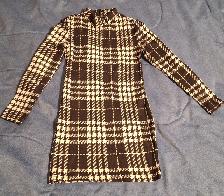 Lot of 12-Piece Girl's Outfits (Size 7Y). Brand new. - Photo 5