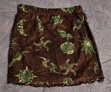 Lot of 12-Piece Girl's Outfits (Size 7Y). Brand new. - Photo 10