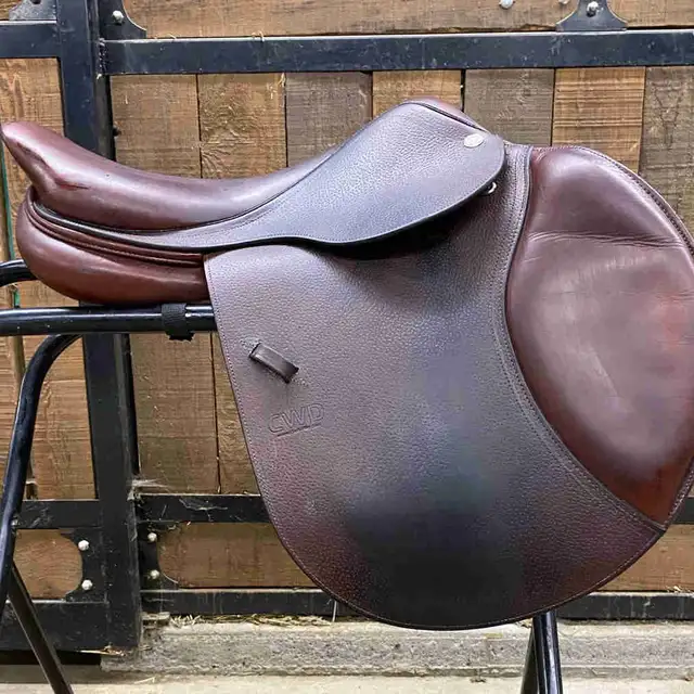 Selle CWD