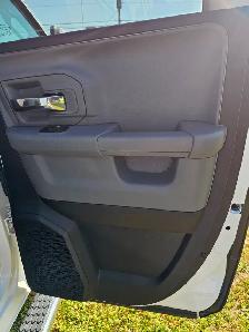 2017 DODGE RAM 4X4 QUAD CAB 6'4 BED SPOTLESS - Photo 9