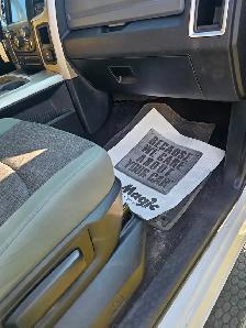 2017 DODGE RAM 4X4 QUAD CAB 6'4 BED SPOTLESS - Photo 10