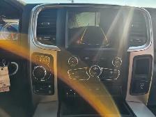 2017 DODGE RAM 4X4 QUAD CAB 6'4 BED SPOTLESS - Photo 11