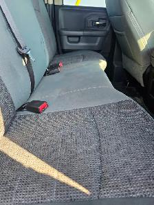 2017 DODGE RAM 4X4 QUAD CAB 6'4 BED SPOTLESS - Photo 12