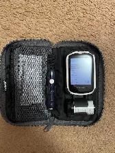 One Touch VERIO and One Touch Reflect  Blood sugar meters - Photo 2