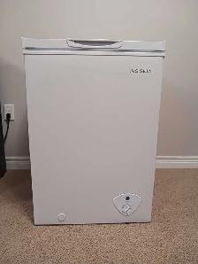 Chest Freezer