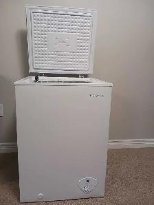 Chest Freezer - Photo 2
