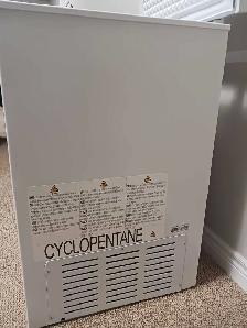 Chest Freezer - Photo 3