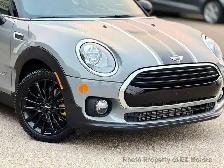 2018 MINI Clubman ALL 4-ONE OWNER! 77185 KMS! CERTIFIED! - Photo 6