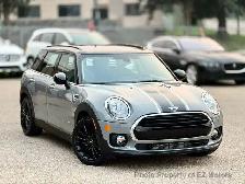 2018 MINI Clubman ALL 4-ONE OWNER! 77185 KMS! CERTIFIED! - Photo 7