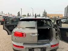 2018 MINI Clubman ALL 4-ONE OWNER! 77185 KMS! CERTIFIED! - Photo 19