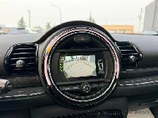2018 MINI Clubman ALL 4-ONE OWNER! 77185 KMS! CERTIFIED! - Photo 36