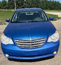 2007 Chrysler Sebring, Safetied - Photo 2