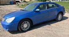 2007 Chrysler Sebring, Safetied - Photo 3