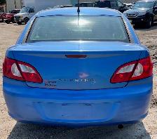 2007 Chrysler Sebring, Safetied - Photo 4