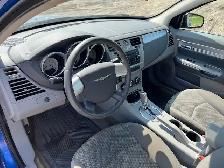 2007 Chrysler Sebring, Safetied - Photo 6