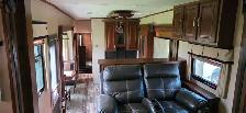 2015 Grand Design Solitude 379 FL - Photo 3
