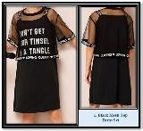 Lot of 13 Pieces of Girl's Outfits (Size 9Y). Brand new. - Photo 3