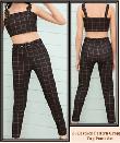 Lot of 13 Pieces of Girl's Outfits (Size 9Y). Brand new. - Photo 5
