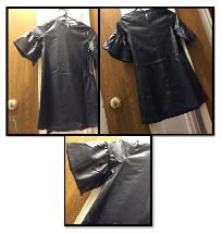 Lot of 13 Pieces of Girl's Outfits (Size 9Y). Brand new. - Photo 10