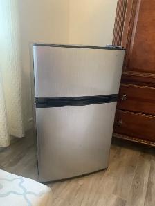 Mini  fridge