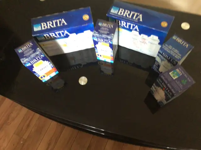 Brita Filters