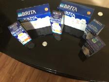 Brita Filters