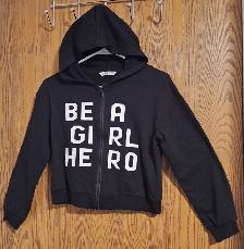 Lot of 4 Pieces of Girl's Outfits (Size 10Y). Brand new. - Photo 2