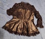 Lot of 4 Pieces of Girl's Outfits (Size 10Y). Brand new. - Photo 4
