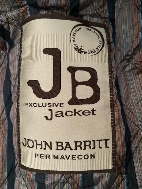 Designers Blazers (Purchased in Italy)