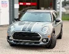 2018 MINI Clubman ALL 4-ONE OWNER! 77185 KMS! CERTIFIED! - Photo 5
