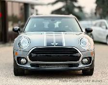 2018 MINI Clubman ALL 4-ONE OWNER! 77185 KMS! CERTIFIED! - Photo 8