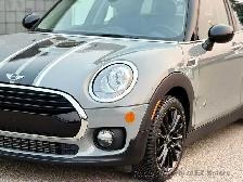 2018 MINI Clubman ALL 4-ONE OWNER! 77185 KMS! CERTIFIED! - Photo 9
