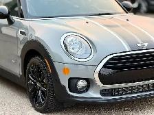 2018 MINI Clubman ALL 4-ONE OWNER! 77185 KMS! CERTIFIED! - Photo 10