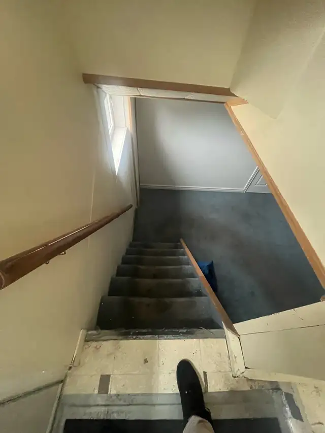 experienced tradesman
