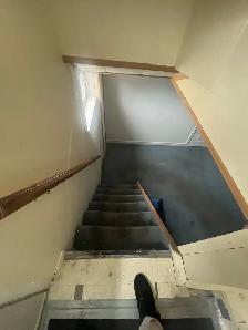 experienced tradesman
