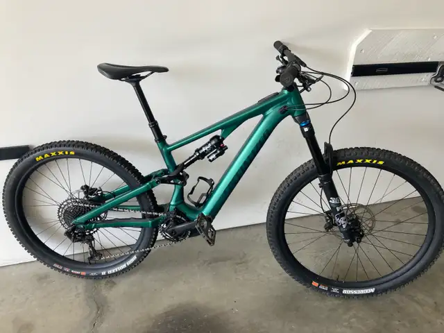 Specialized Turbo Levo SL2