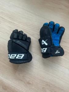 Youth Hockey Equipment - Skates/Gloves/Shin Pads/ Elbow Pads - Photo 4